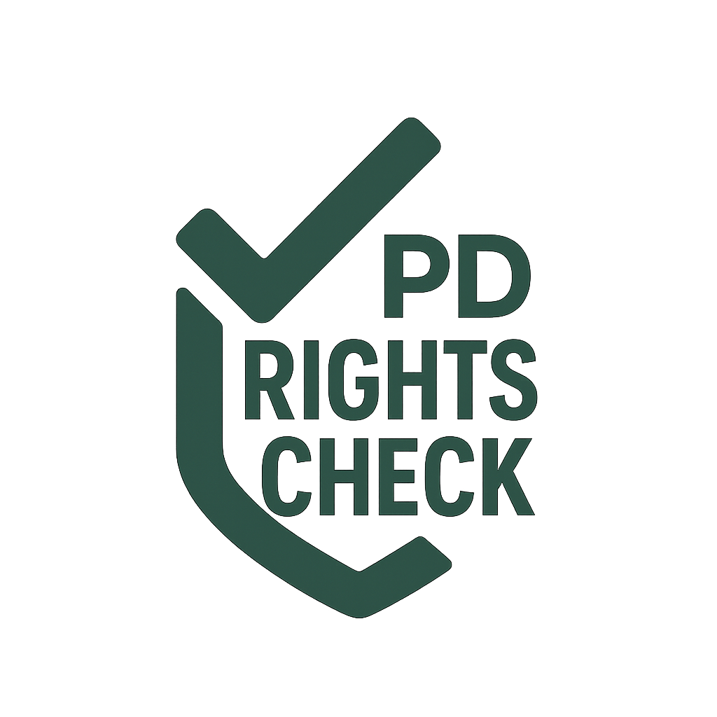 Planning Check Logo